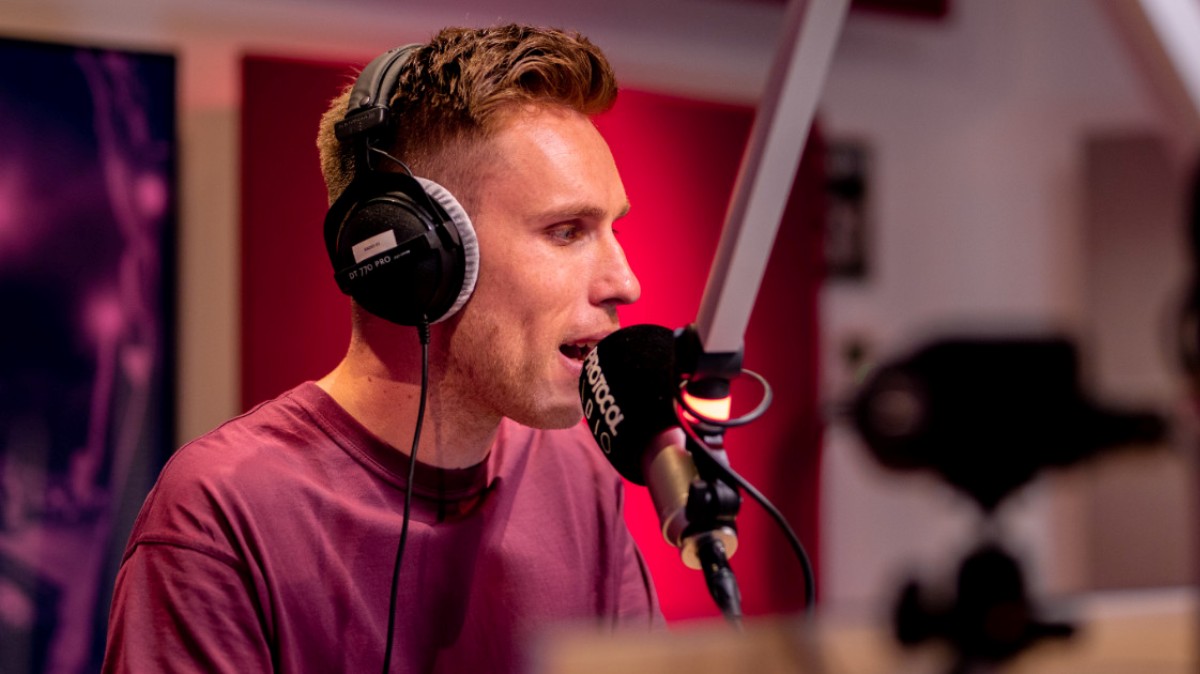 Nicky Romero