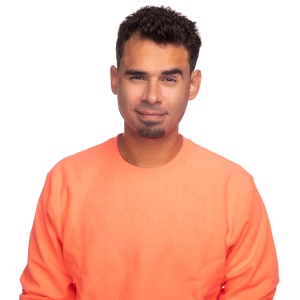 Afrojack