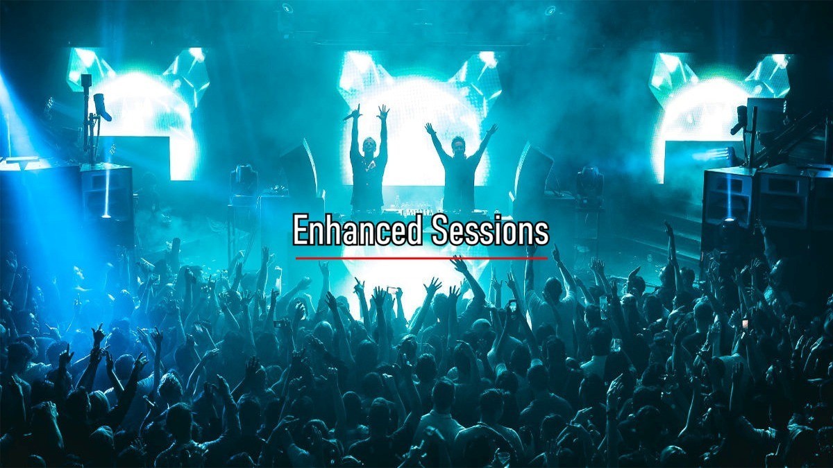 Enhanced Sessions