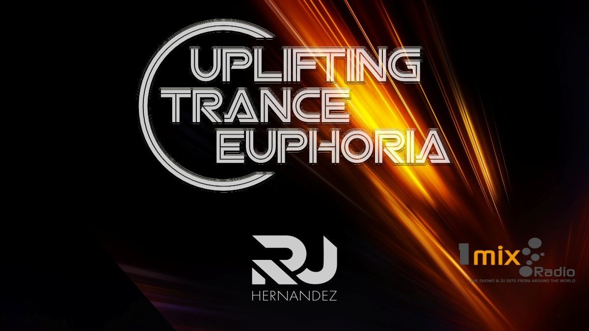 Uplifting Trance Euphoria