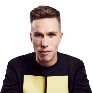 nicky romero